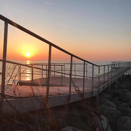 Newer Well Maintained Holiday With And Sauna * Sonderby (Midtjylland)